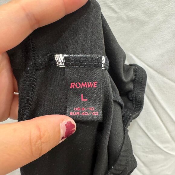 Y2K Style Cross Rhinestone Tube Top Strapless Goth Grunge Small - Picture 6 of 6